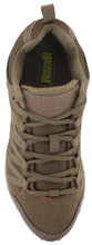 Magnum Trail-Laufschuhe Storm Trail Lite Trainer coyotebraun Herren